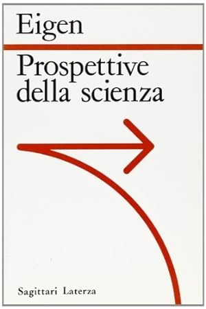 Seller image for Prospettive della scienza. for sale by FIRENZELIBRI SRL