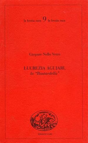 Immagine del venditore per Lucrezia Agujari, la Bastardella. La cantante del Settecento che stup Mozart a Parma. venduto da FIRENZELIBRI SRL