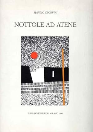 Seller image for Nottole ad Atene. for sale by FIRENZELIBRI SRL