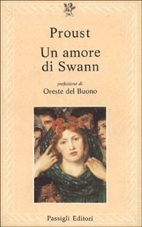 Image du vendeur pour Un amore di Swann. mis en vente par FIRENZELIBRI SRL