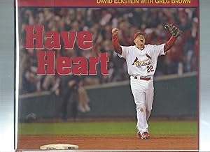 Seller image for HAVE A HEART for sale by ODDS & ENDS BOOKS