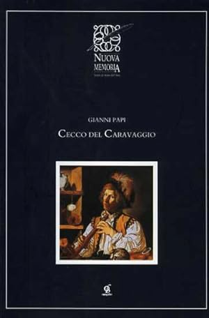 Seller image for Cecco del Caravaggio. for sale by FIRENZELIBRI SRL