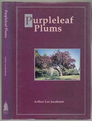 Seller image for Purpleleaf Plums for sale by HORSE BOOKS PLUS LLC