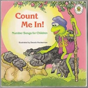 Count Me In! Number Songs for Children