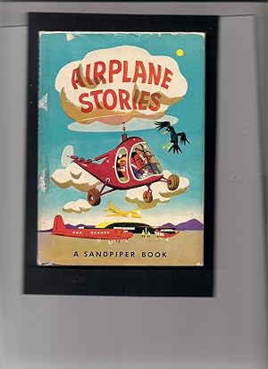 Seller image for Airplane Stories for sale by Beverly Loveless