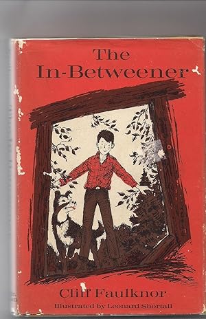 Seller image for The In-Betweener for sale by Beverly Loveless