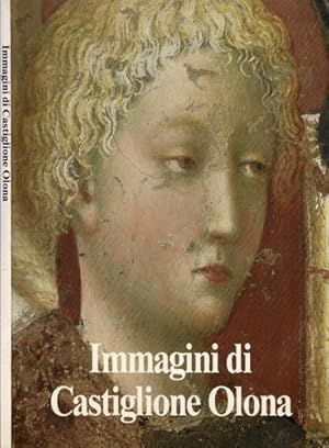 Seller image for Immagini di Castiglione Olona. for sale by FIRENZELIBRI SRL