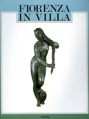 Seller image for Fiorenza in villa. for sale by FIRENZELIBRI SRL