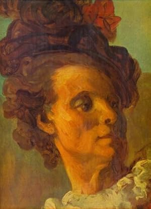 Bild des Verkufers fr La pittura francese. Da Le Nain a Fragonard. zum Verkauf von FIRENZELIBRI SRL