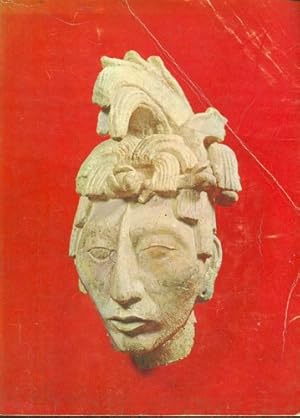 Immagine del venditore per Arte Messicana dall'antichit� ai giorni nostri. venduto da FIRENZELIBRI SRL