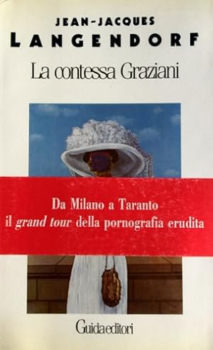 Seller image for La contessa Graziani e altri racconti. for sale by FIRENZELIBRI SRL