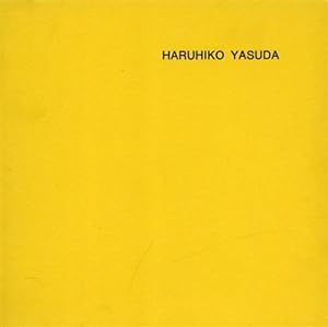 Seller image for Haruhiko Yasuda: sculture 1966-1970. for sale by FIRENZELIBRI SRL