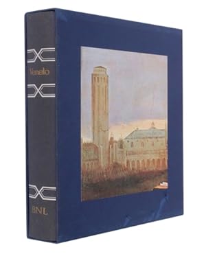 Bild des Verk�ufers f�r Veneto. zum Verkauf von FIRENZELIBRI SRL