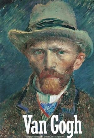 Bild des Verkufers fr Vincent Van Gogh. zum Verkauf von FIRENZELIBRI SRL