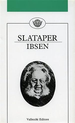 Bild des Verkufers fr Ibsen. zum Verkauf von FIRENZELIBRI SRL