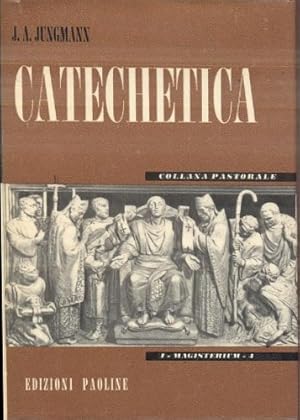 Seller image for Catechetica. for sale by FIRENZELIBRI SRL