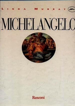 Image du vendeur pour Michelangelo Buonarroti . mis en vente par FIRENZELIBRI SRL