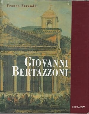 Bild des Verkufers fr Giovanni di Matteo Bertazzoni pittore lucensis (Lugo 1805-1884). Catalogo generale. zum Verkauf von FIRENZELIBRI SRL