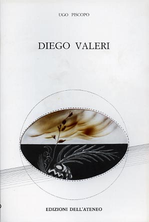 Seller image for Diego Valeri. for sale by FIRENZELIBRI SRL