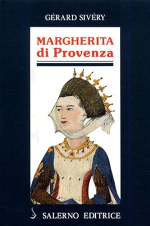 Seller image for Margherita di Provenza. for sale by FIRENZELIBRI SRL