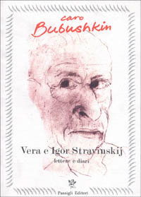 Bild des Verkufers fr Caro Bubushkin. Lettere e diari (1921-1971). zum Verkauf von FIRENZELIBRI SRL