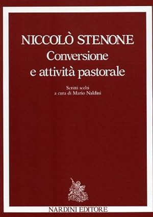 Seller image for Conversione e attivit pastorale. for sale by FIRENZELIBRI SRL