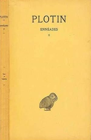 Image du vendeur pour Ennades. Tome II. mis en vente par FIRENZELIBRI SRL