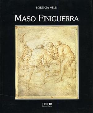 Seller image for Maso Finiguerra. I disegni. for sale by FIRENZELIBRI SRL