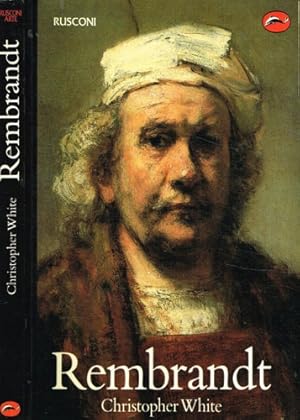 Bild des Verkufers fr Rembrandt. zum Verkauf von FIRENZELIBRI SRL