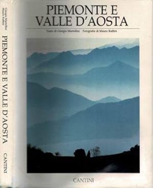 Immagine del venditore per Piemonte e Valle d'Aosta. venduto da FIRENZELIBRI SRL