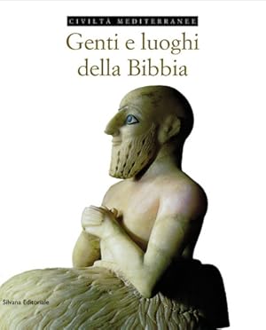 Image du vendeur pour Genti e luoghi della Bibbia. mis en vente par FIRENZELIBRI SRL