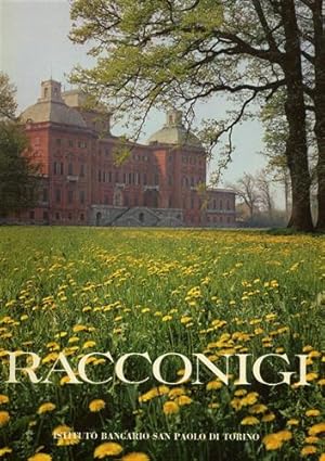 Seller image for Racconigi. for sale by FIRENZELIBRI SRL