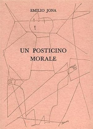 Seller image for Un posticino morale. for sale by FIRENZELIBRI SRL