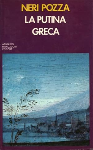 Seller image for La putina greca e altre storie. for sale by FIRENZELIBRI SRL