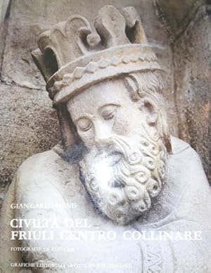 Seller image for Civilt del Friuli. Centro Collinare. for sale by FIRENZELIBRI SRL