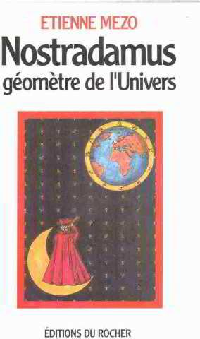 Nostradamus geometre de l univers t2