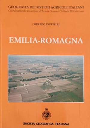 Bild des Verkufers fr Emilia Romagna. zum Verkauf von FIRENZELIBRI SRL