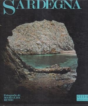 Immagine del venditore per Sardegna. venduto da FIRENZELIBRI SRL