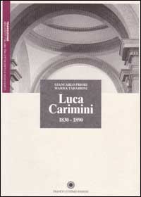 Image du vendeur pour Luca Carimini.1830-1890. mis en vente par FIRENZELIBRI SRL