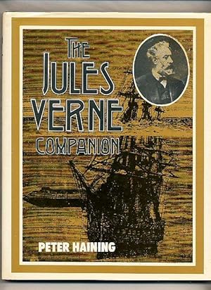 Seller image for The Jules Verne Companion for sale by Little Stour Books PBFA Member