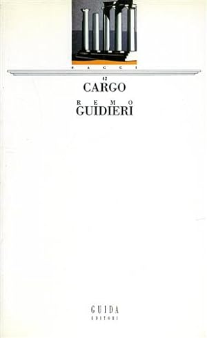 Immagine del venditore per Cargo. venduto da FIRENZELIBRI SRL