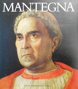 Seller image for Mantegna. for sale by FIRENZELIBRI SRL