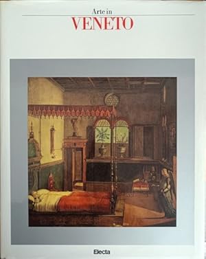 Imagen del vendedor de Arte in Veneto. a la venta por FIRENZELIBRI SRL