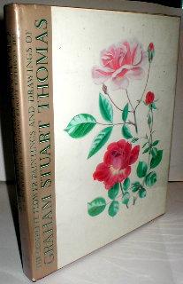 Seller image for The Complete Flower Paintings and Drawings . With an essay and notes by the artist . for sale by John Turton