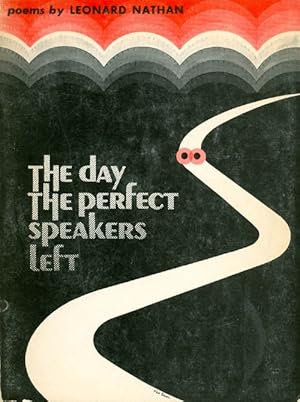 Seller image for The Day the Perfect Speakers Left for sale by The Haunted Bookshop, LLC