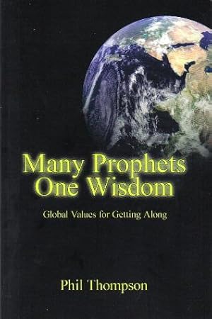 Many Prophets One Wisdom