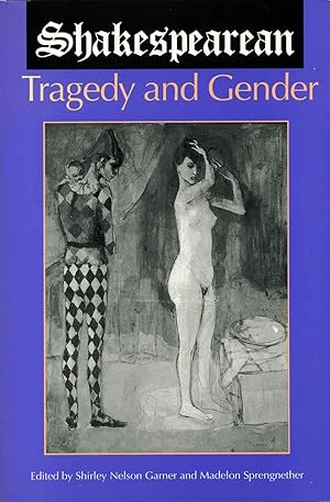 Image du vendeur pour Shakespearean Tragedy and Gender. mis en vente par Kurt Gippert Bookseller (ABAA)