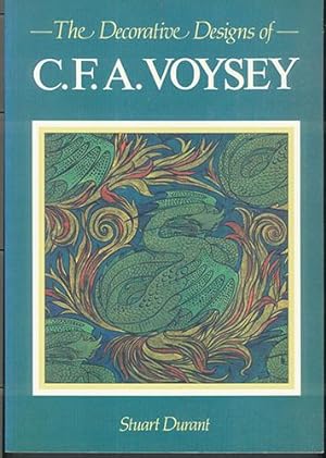 THE DECORATIVE DESIGNS OF C.F.A. VOYSEY