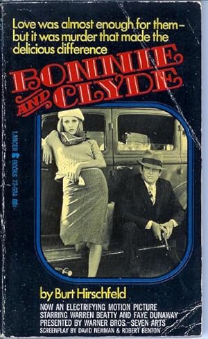 Bonnie and Clyde