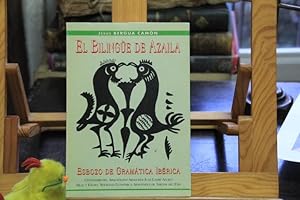 El Bilingüe de Azaila. Esbozo de Grámatica Ibérica